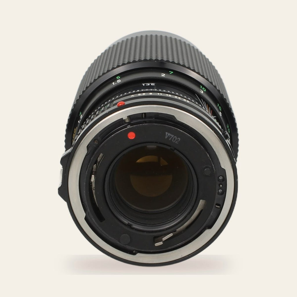 Canon FD Zoom Lens 70-210mm 1:4