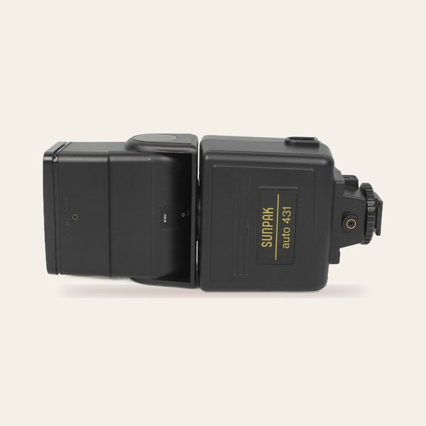 Sunpak Auto 431