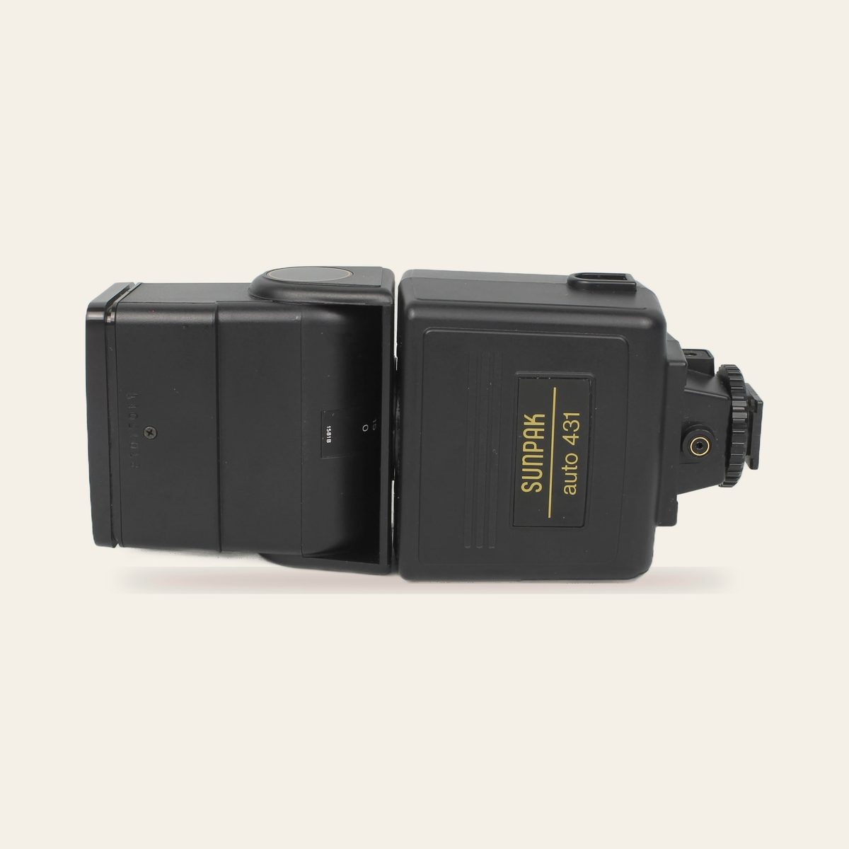 Sunpak Auto 431