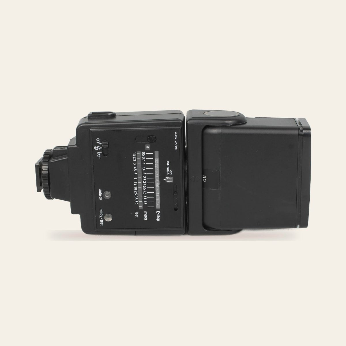 Sunpak Auto 431