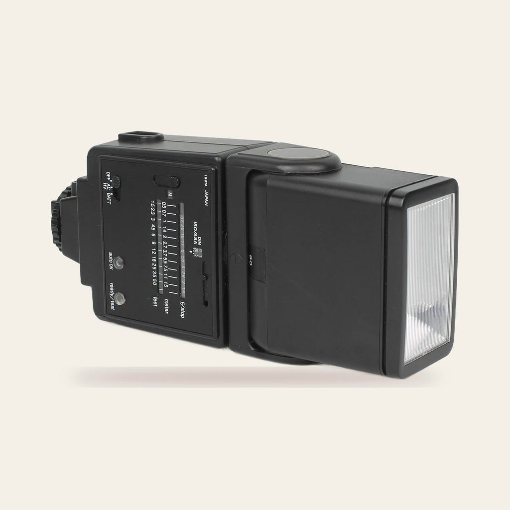 Sunpak Auto 431