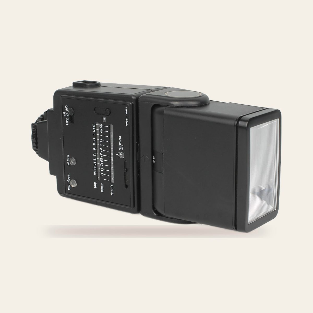 Sunpak Auto 431