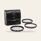 Kenlock Close-up Filter Set 52mm