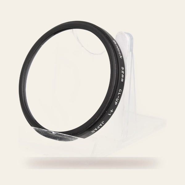 Kenlock Close-up Filter Set 52mm