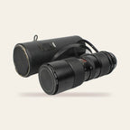 Vivitar 85-205mm f/3.8 Close Focusing Auto Zoom