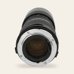 Vivitar 85-205mm f/3.8 Close Focusing Auto Zoom
