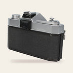 Topcon Unirex + UV Topcor f/3.5
