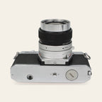 Topcon Unirex + UV Topcor f/3.5