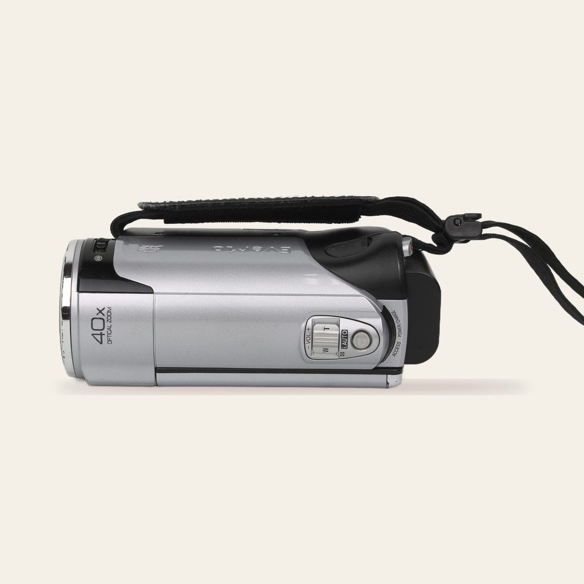 JVC Everio GZ-HM435SE