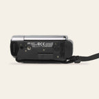 JVC Everio GZ-HM435SE