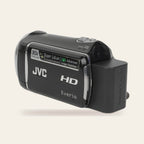 JVC Everio GZ-HM334BE