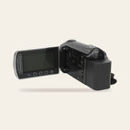 JVC Everio GZ-HM334BE