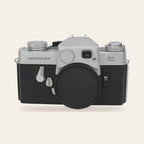 Leicaflex Mark 1