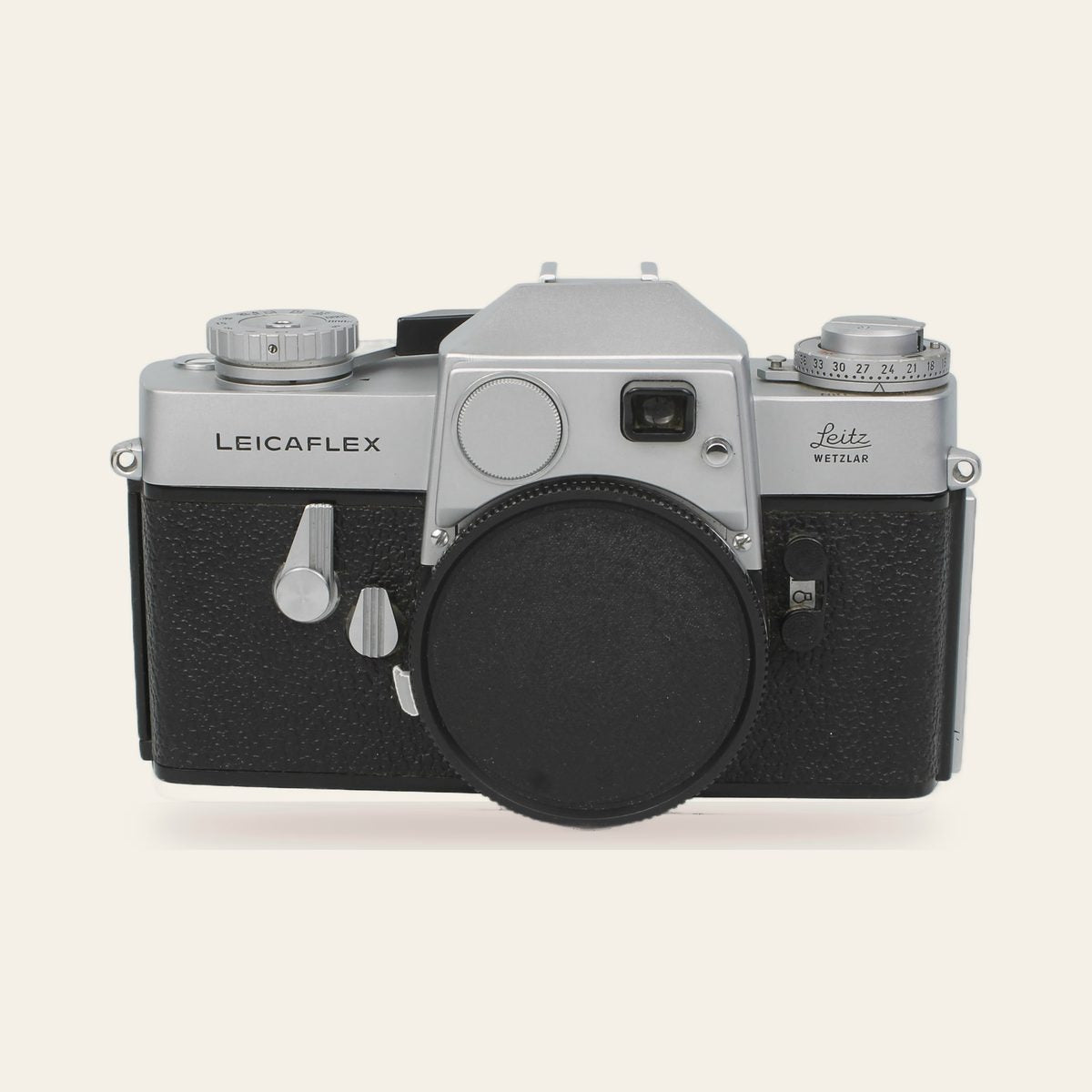 Leicaflex Mark 1