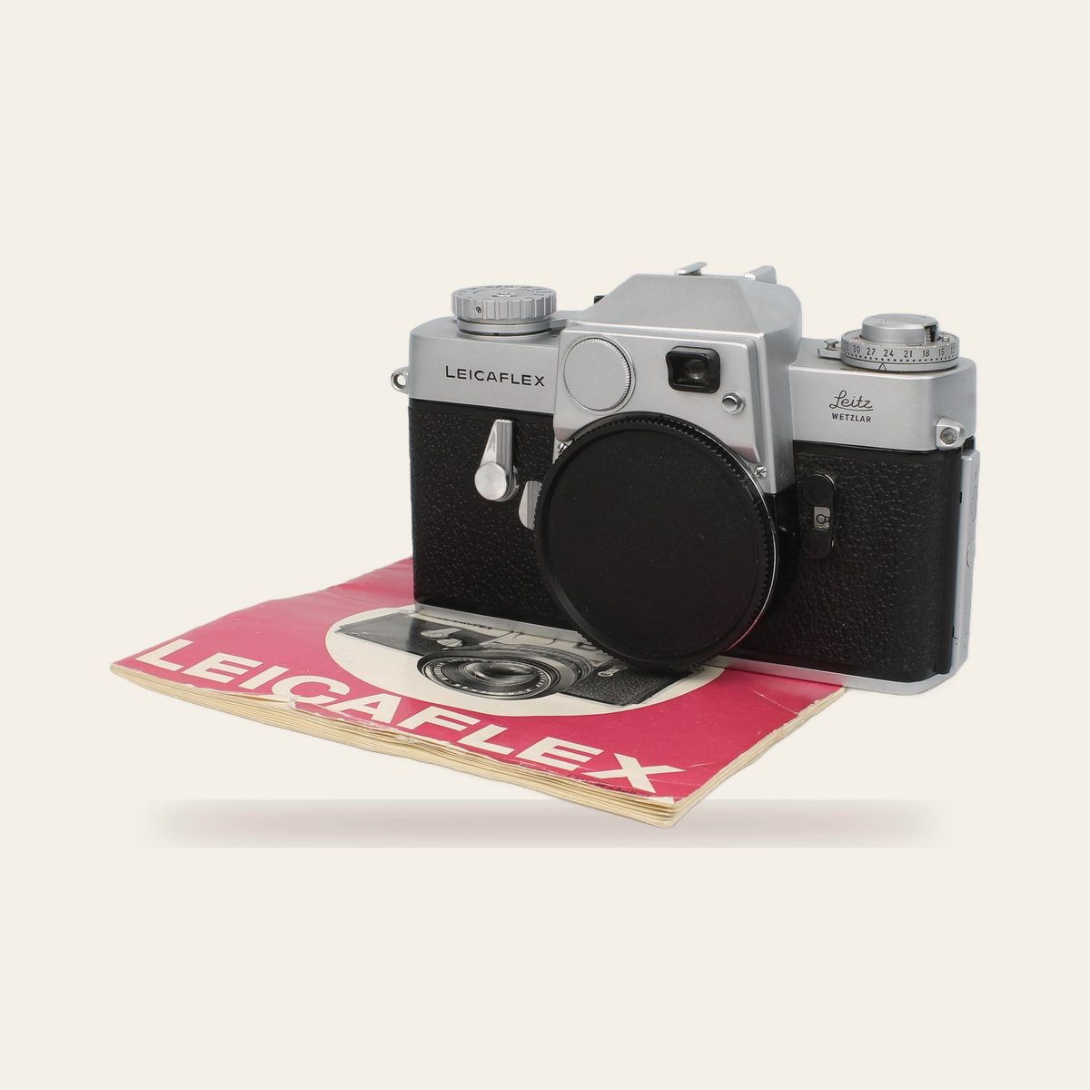 Leicaflex Mark 1