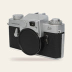 Leicaflex Mark 1