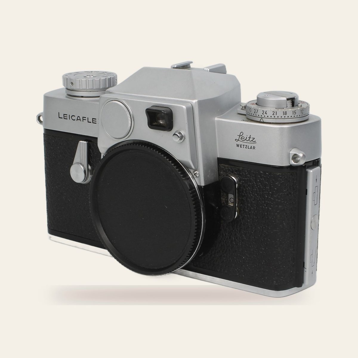 Leicaflex Mark 1
