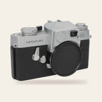 Leicaflex Mark 1