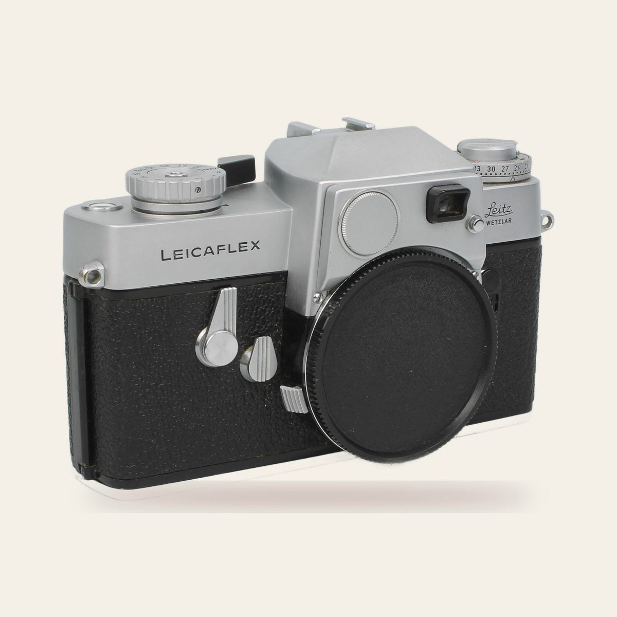 Leicaflex Mark 1