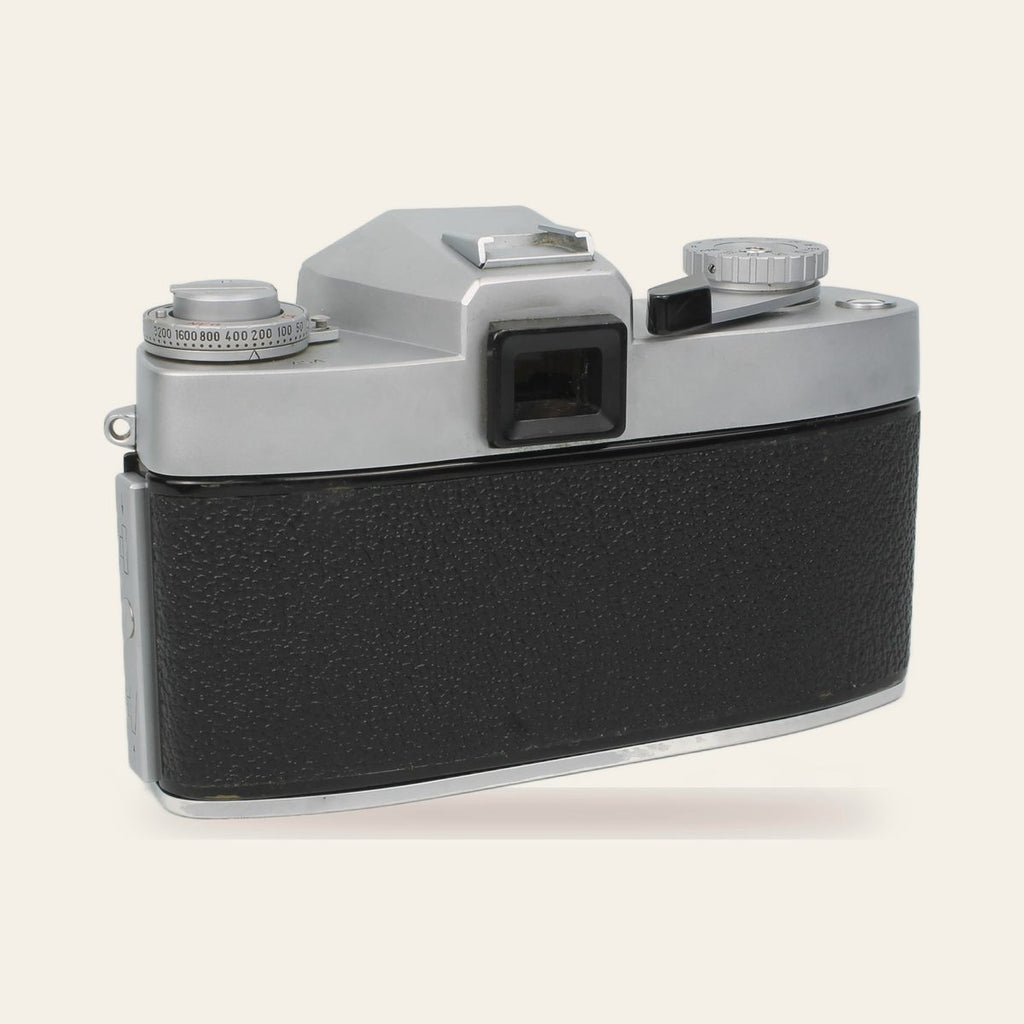 Leicaflex Mark 1
