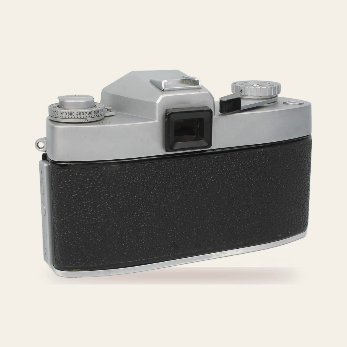 Leicaflex Mark 1