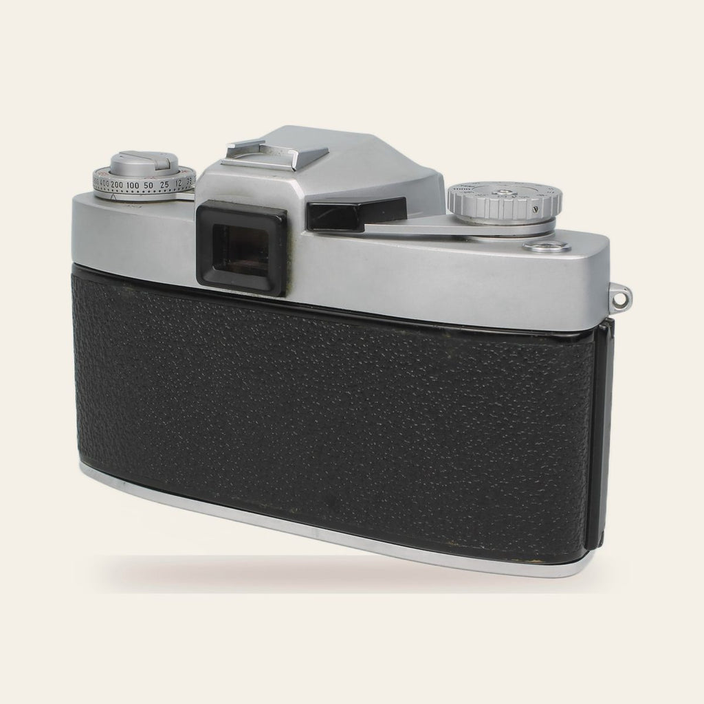 Leicaflex Mark 1
