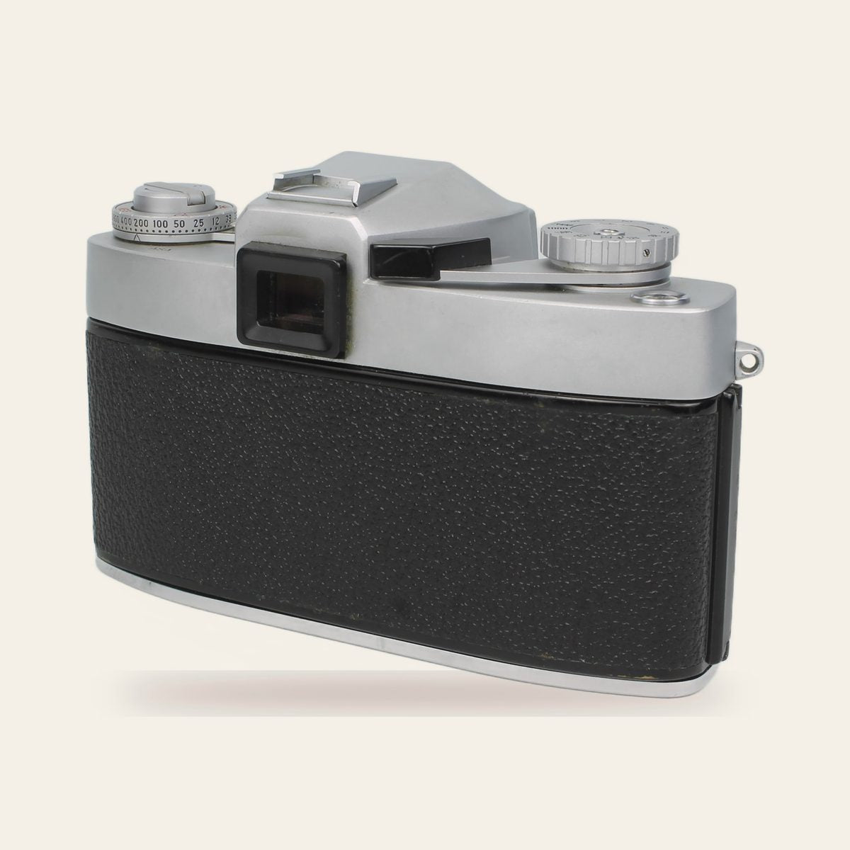 Leicaflex Mark 1