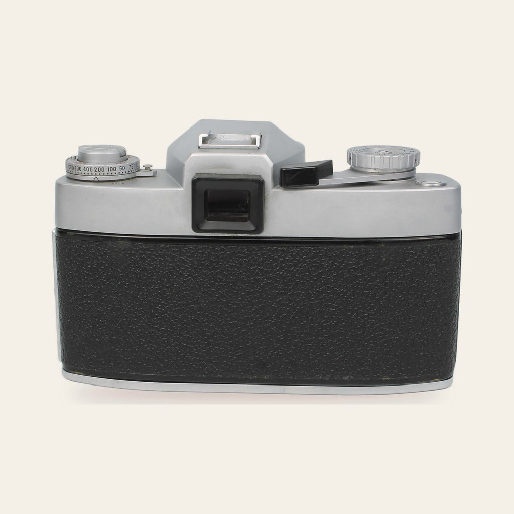 Leicaflex Mark 1