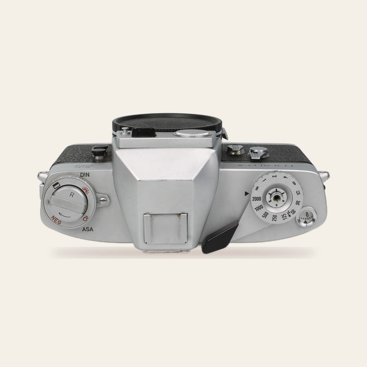 Leicaflex Mark 1