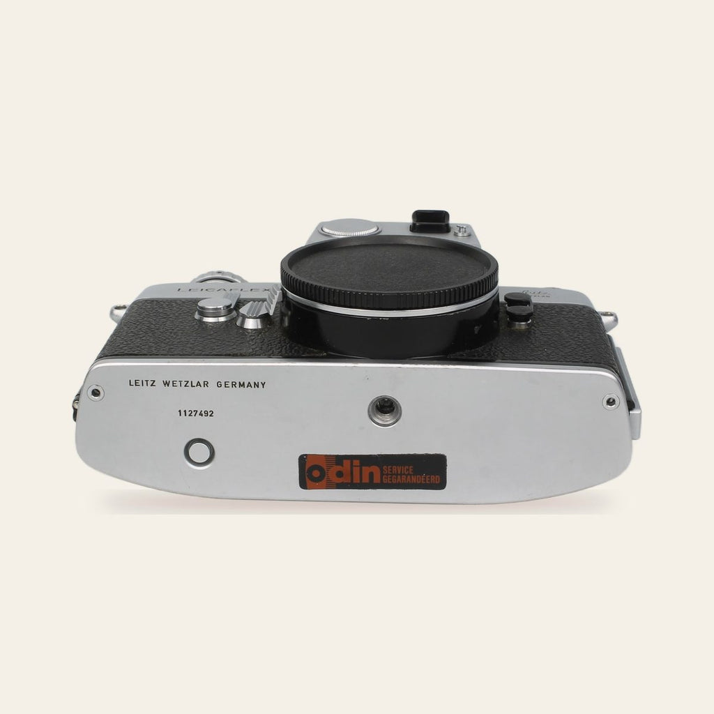 Leicaflex Mark 1