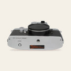 Leicaflex Mark 1