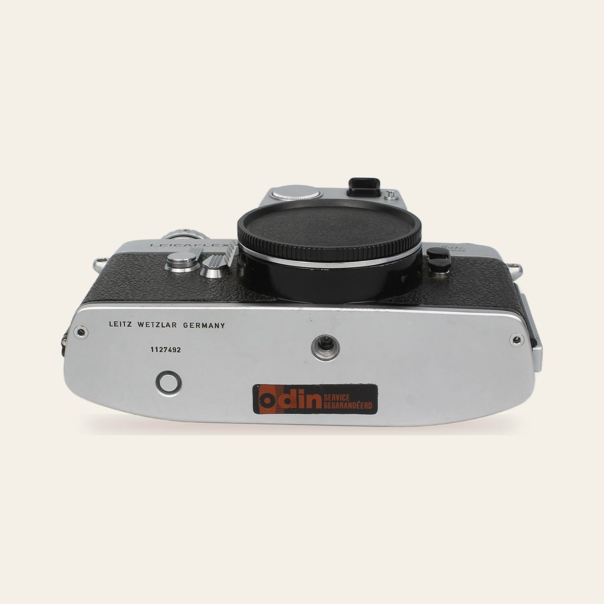 Leicaflex Mark 1