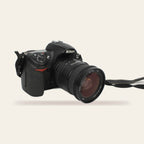 Nikon D300 + Sigma Zoom 28-70mm f/2.8