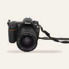 Nikon D300 + Sigma Zoom 28-70mm f/2.8