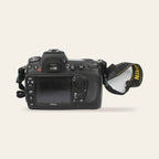 Nikon D300 + Sigma Zoom 28-70mm f/2.8