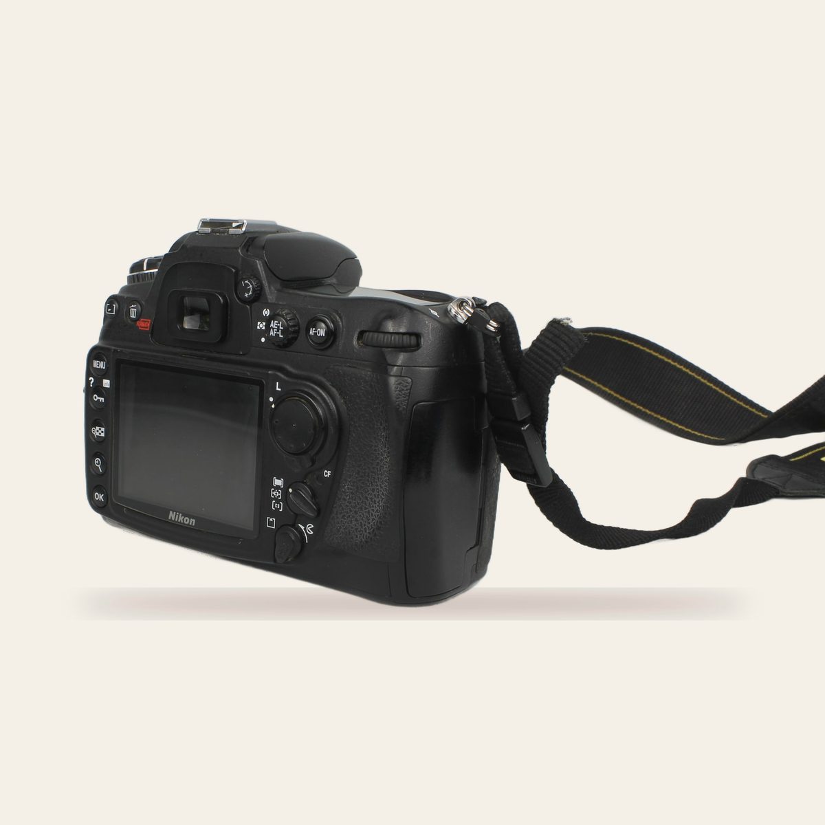 Nikon D300 + Sigma Zoom 28-70mm f/2.8