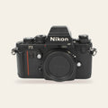 Nikon F3 High-eyepoint