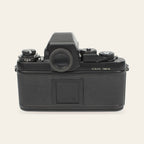 Nikon F3 High-eyepoint