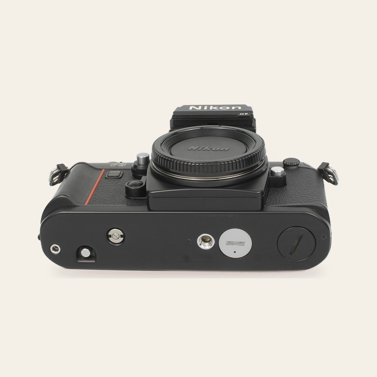 Nikon F3 High-eyepoint