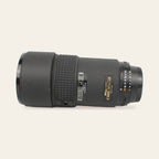 Nikon ED AF Nikkor 180mm f/2.8