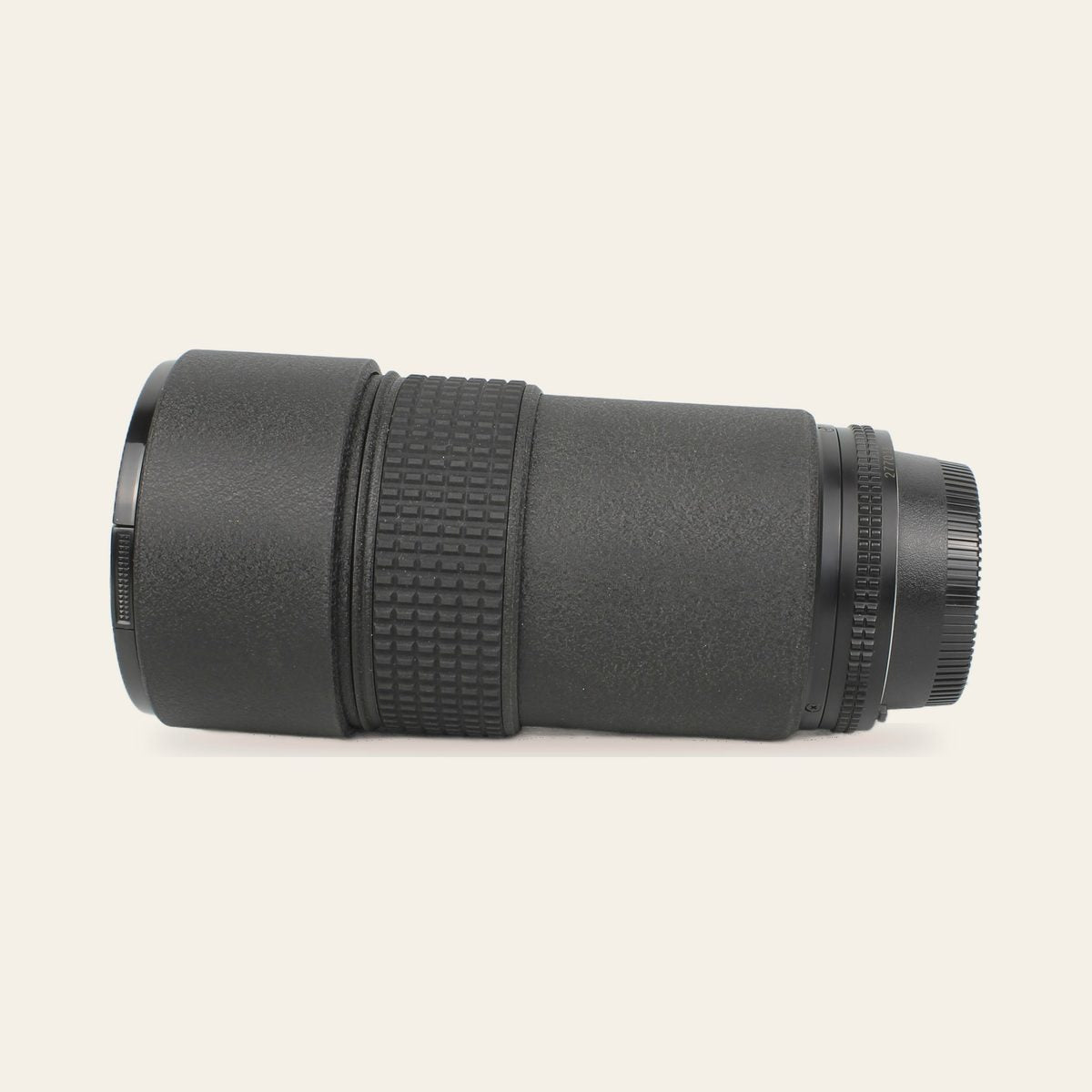 Nikon ED AF Nikkor 180mm f/2.8