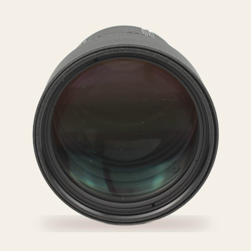 Nikon ED AF Nikkor 180mm f/2.8