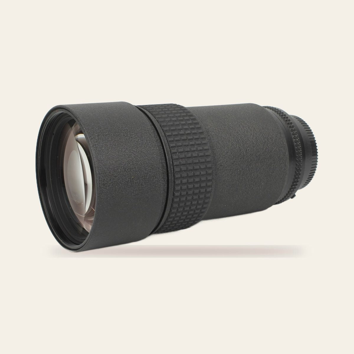 Nikon ED AF Nikkor 180mm f/2.8
