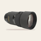 Nikon ED AF Nikkor 180mm f/2.8