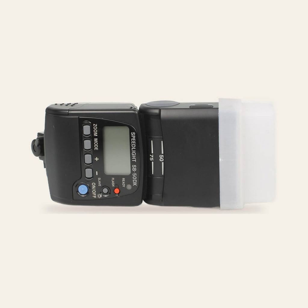 Nikon SB-50DX