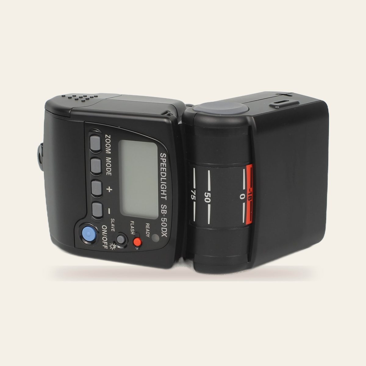 Nikon SB-50DX