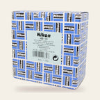 Nikon HB-18 Bayonet Lens Hood