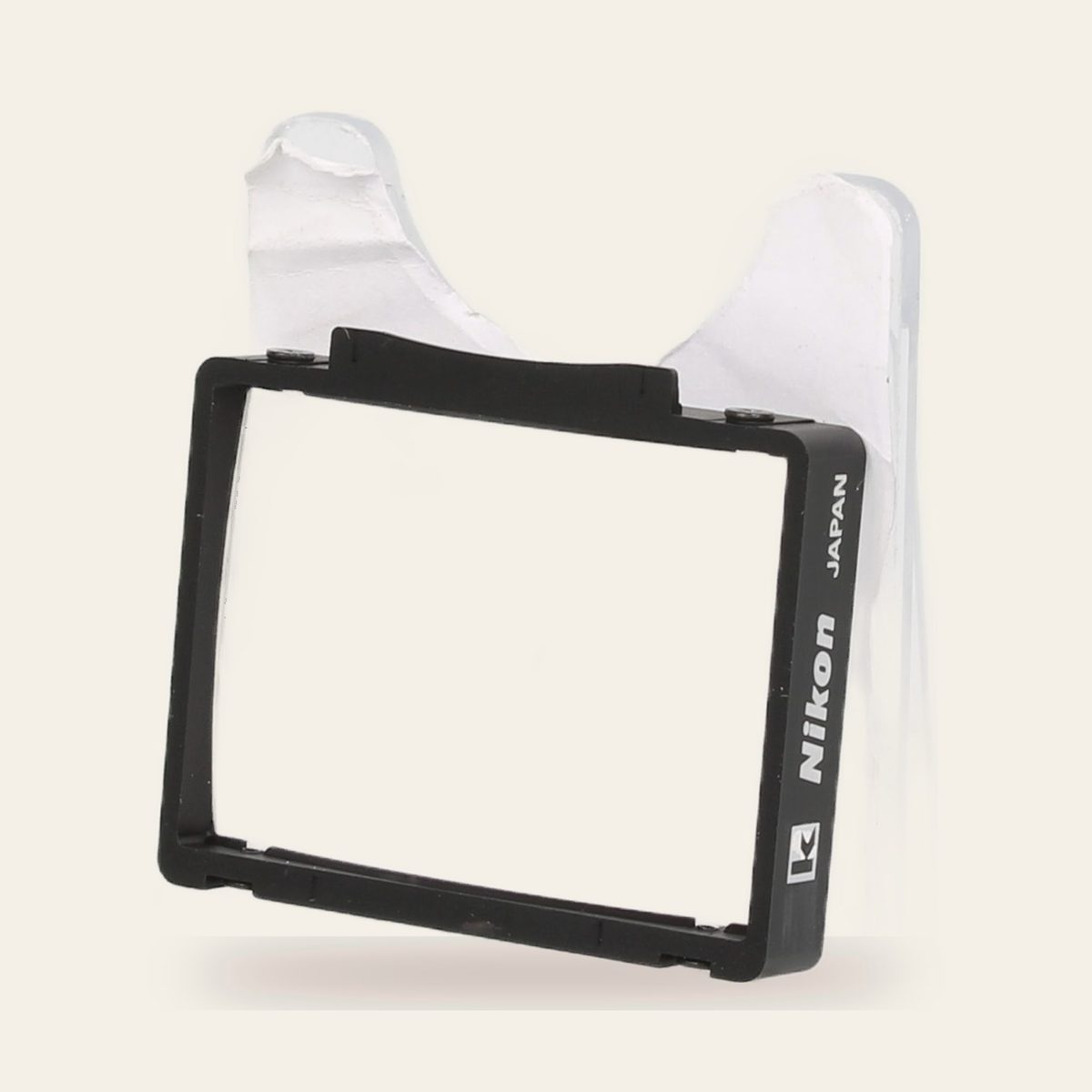Nikon Focusing Screen F4