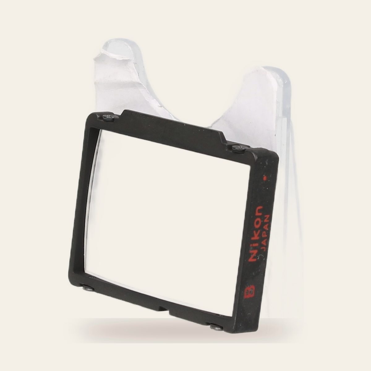 Nikon F3 Focusing Screen Type B