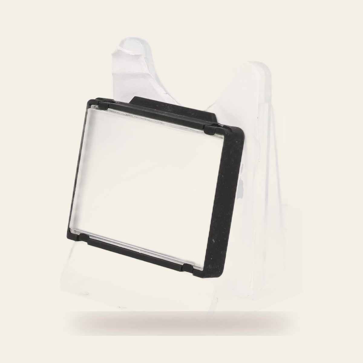 Nikon F3 Focusing Screen Type B